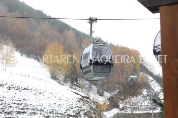 Apartarent 1500, Baqueira Beret (photo 5)
