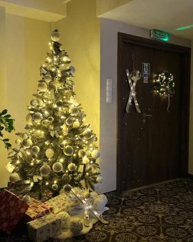 Hotel Nosal Ski & Wine, Zakopane (Foto 3)