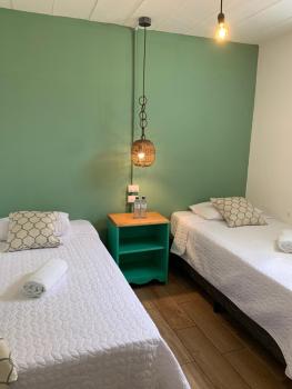 Selah Hotel & Coffee, Antigua Guatemala (foto 3)