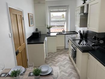 Ridge View - Amazing Roof Terrace, Keswick (Foto 5)