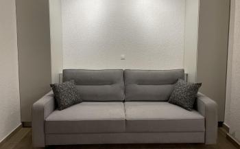 New Studio in Arachova, Арахова (фото 5)
