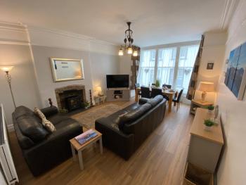 Ridge View - Amazing Roof Terrace, Keswick (Foto 2)