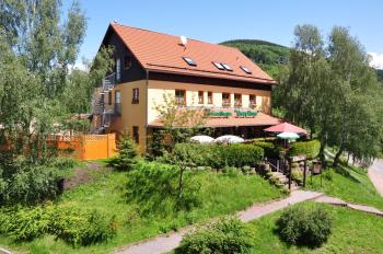 Steakhouse & Pension Crazy Horse, Suhl (foto 2)
