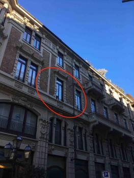 Suite Florio, Turin (photo 2)