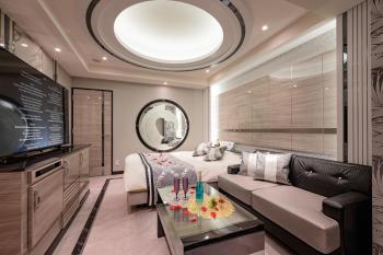 Hotel Moana Shinjuku (Adult Only), Tokio (fotografie 2)
