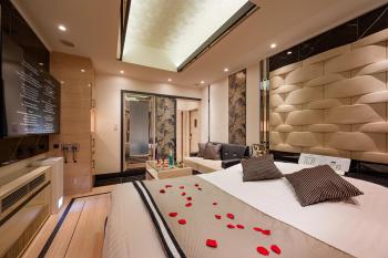 Hotel Moana Shinjuku (Adult Only), Tokio (fotografie 5)