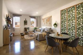 Plaza Ayuntamiento Granada Habitame inmobiliaria, Granada (fotografie 2)