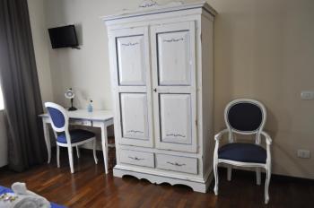 Stupor Mundi Bed and Breakfast, Palermo (fotografie 2)