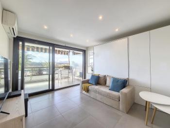 Nestor&Jeeves - GRAND SUD TERRASSE - Pool - Free parking, Nice (photo 4)