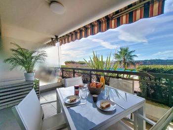 Nestor&Jeeves - GRAND SUD TERRASSE - Pool - Free parking, Nice (photo 2)