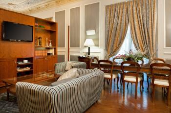 Catalonia Las Cortes, Madrid (photo 3)