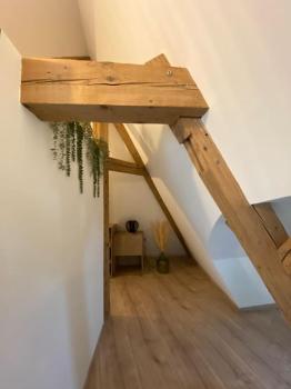 Les Toits d'Austerlitz, Strasburgo (foto 5)