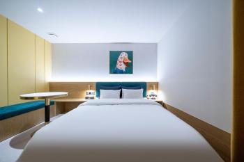 Hotel Classy, Soul (fotografie 3)