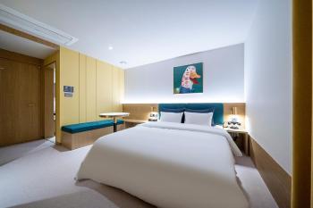 Hotel Classy, Soul (fotografie 4)