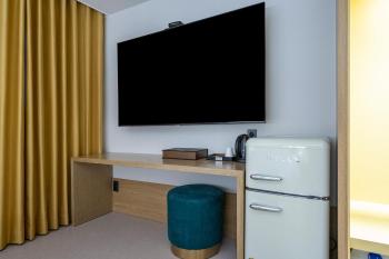 Hotel Classy, Soul (fotografie 5)