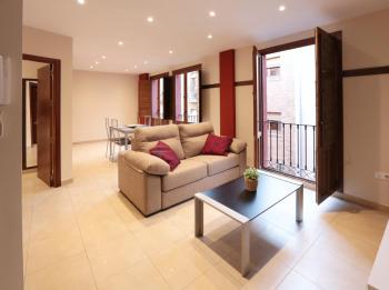 Apartamentos Reyes Católicos by Medina Living, Granada (fotografie 2)