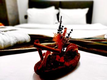 Mates Port Hotel, Стамбул (фото 4)