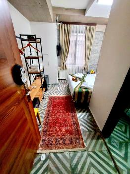 Mates Port Hotel, Стамбул (фото 3)