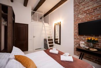 Hive Family House, Kraków (photo 4)