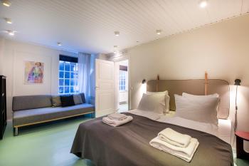 Townhouse - 3 Floors - 2 bathrooms by Daniel&Jacob's, Copenhague (foto 5)