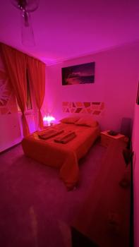 Bed and breakfast chez l'habitant, Marseille (fotografie 5)