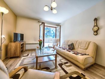 VisitZakopane - Crocus Apartment, Zakopane (foto 3)