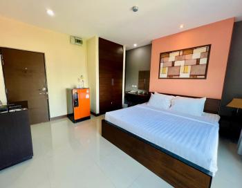 Ma Chic & Cozy, Lampang (photo 4)
