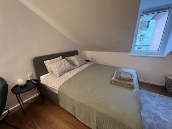 Tiny Wellness Apartment, Štýrský Hradec (fotografie 2)