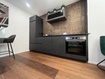 Tiny Wellness Apartment, Štýrský Hradec (fotografie 5)