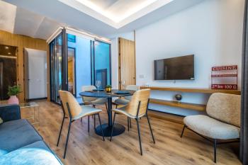 Olivia Suites, Córdoba (fotografie 3)