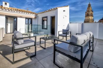 Olivia Suites, Córdoba (fotografie 5)