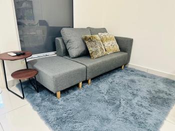 Diamond Home Cozy at Arte Mont Kiara, Kuala Lumpur (fotografie 5)