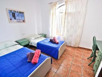 Stunning Villa with beautiful views and private pool, Granada (Foto 3)