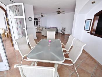Stunning Villa with beautiful views and private pool, Granada (Foto 5)