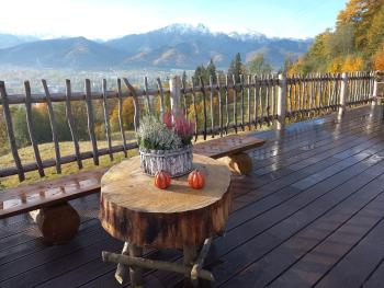 Niebiańska Grań, Zakopane (fotografie 4)