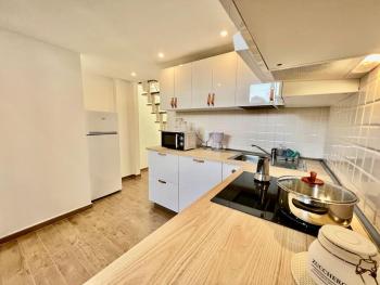 Pregevole loft con soppalco, Turín (fotografie 2)