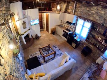 FoRest Loft, Tsagkarada (Foto 2)