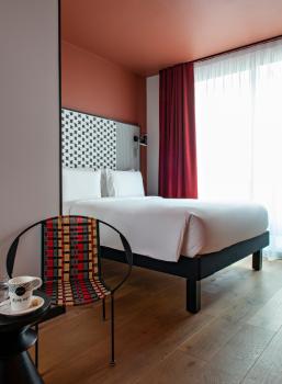 BOMA easy living hotel By Stay Collection, Strasbourg (photo 4)
