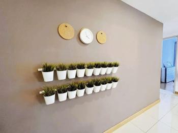 [PROMO]Connected train 2 Bedroom (ABOVE MALL)15, Kuala Lumpur (fotografie 4)