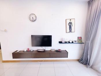 [PROMO]Connected train 2 Bedroom (ABOVE MALL)15, Kuala Lumpur (fotografie 5)