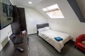 Fully Serviced studio available close to the city, Birmingham (photo 2)