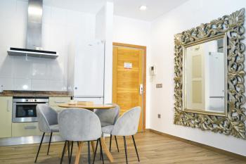 Anka Beach Apartment Patacona, Valencie (fotografie 5)