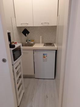 Casanova Apartment, Benátky (fotografie 4)