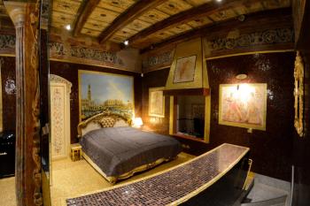 Il MOSAICO piccola spa, Verona (fotografie 3)