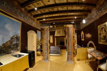 Il MOSAICO piccola spa, Verona (fotografie 4)