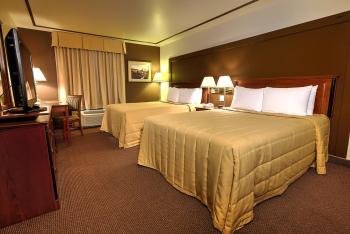 Quality Inn, Québec (photo 5)