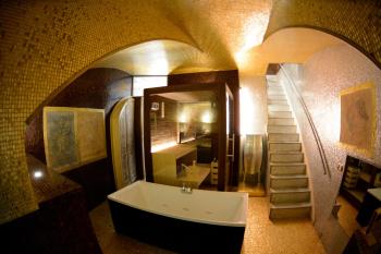 Il MOSAICO piccola spa, Verona (fotografie 2)