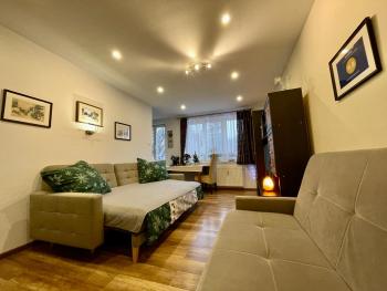 Apartament Rest & Ski, Szklarska Poręba (foto 3)
