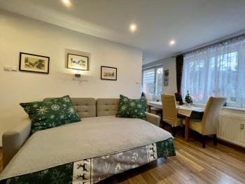 Apartament Rest & Ski, Szklarska Poręba (foto 4)