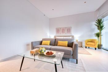 Maison Privee - Luxury, Spacious, Modern Near Burj Khalifa and Dubai Canal, Dubaj (fotografie 4)